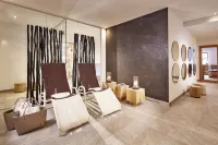 Der grüne Baum Mountain Boutique Hotel Hôtels à : Ehrwald