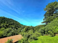 Hotel de Montaña Suria - Mountain view