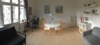 Perfect apartment in Hellerup Hotel a Hellerup
