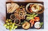 Gervasoni Hotel Boutique - breakfast