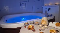 Saracen Sands Hotel & Congress Centre - Palermo - spa