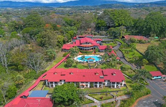 馬蒂諾Spa及度假酒店