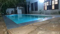 Nutmeg House Zanzibar