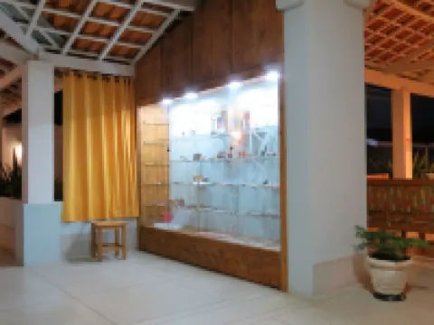 Sagrados Corações Hotels in Pindamonhangaba