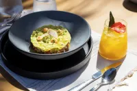 Amet Nature Retreat Hotels in La Ribera