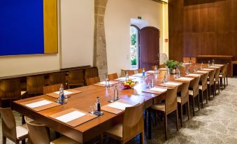 Castell Son Claret - the Leading Hotels of the World
