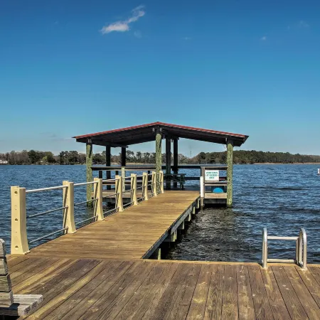 Dog Friendly! Ocean Pines Crabby Cottage