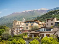 Hotel Vega Hotels in Malcesine