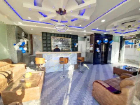 Hotel Asian Comfort