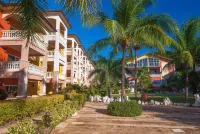 Infinity Bay Spa & Beach Resort - parcheggio