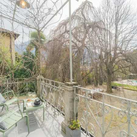 Villa Olga with Private Pool