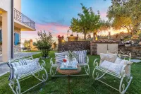 The Sea Air Villa in Massarosa