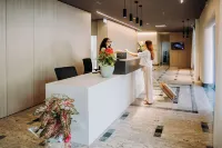 Hotel Eldorado Hotels in Castelbellino