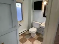 Top Floor Beach Getaway-Huge Patio-60 steps to Sand- Shore Four D Các khách sạn ở Old Orchard Beach