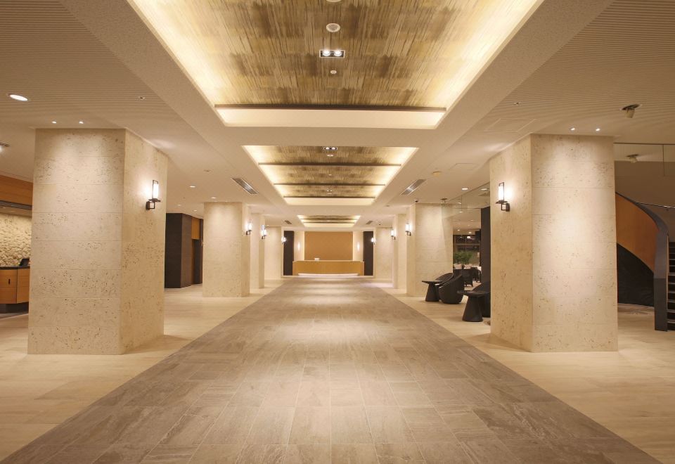 아트 호텔 이시가키지마 썸네일