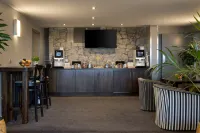 DoubleTree by Hilton Bristol South - Cadbury House - bars