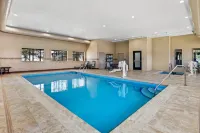 Comfort Inn Grand Junction I-70 - Pools