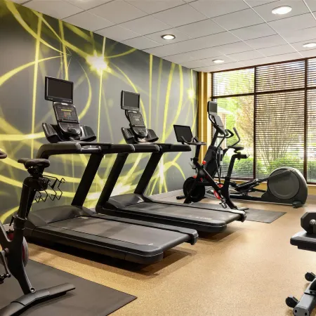 Hilton Garden Inn Stony Brook