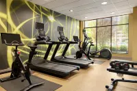 Hilton Garden Inn Stony Brook - Træningscentre
