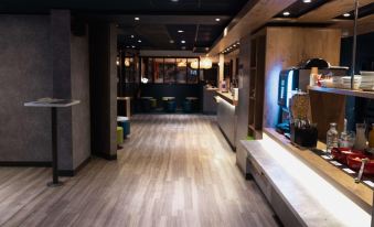 Ibis Budget Thonon les Bains