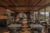 Eleonas Apartments - Frühstück