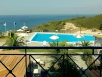 Karras Star Hotel - con vistas al mar