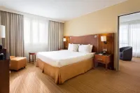 Courtyard Toulouse Airport