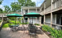 Green Gables Inn - Morgenmad