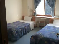 Pension Konomi