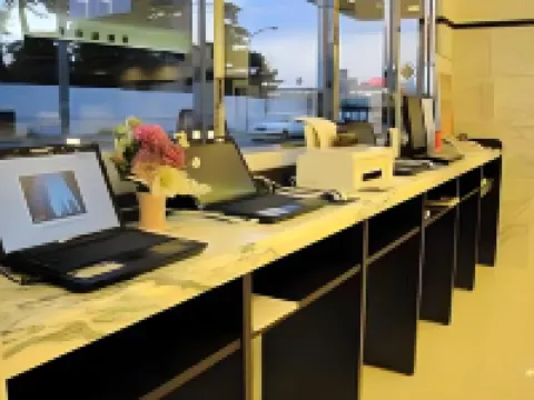 Toyoko Inn Fujisan Mishima-eki