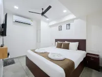 Reach Inn Hotels near Subhash Park
