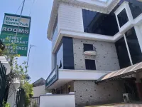 Hotel Royale Park Alleppey