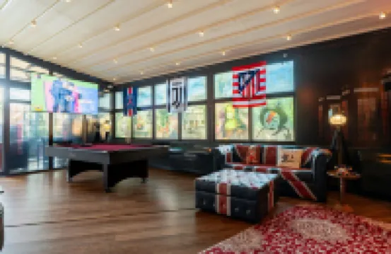 Courtyard Riyadh Diplomatic Quarter