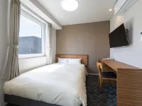 Hotel Crownhills Goi