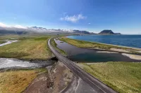 Grund í Grundarfirði Economy Guesthouse Hotels in Grundarfjordur
