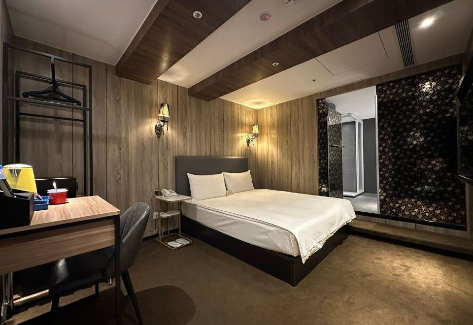 에어라인 인 타이베이 시먼