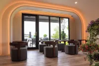 취화 스위티 B&B 이란 호텔