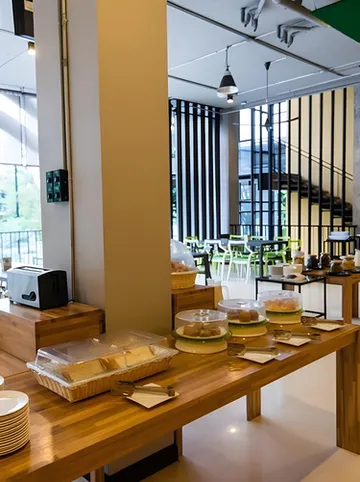 รูปภาพของโคราปุระ รีสอร์ท