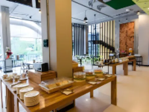 科拉普拉度假村