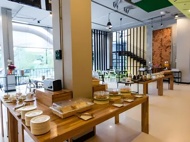 รูปภาพของโคราปุระ รีสอร์ท