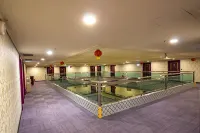 川賦商旅 台中住宿飯店