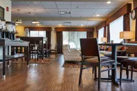 Hampton Inn Uniontown Hôtels à : Wharton Township