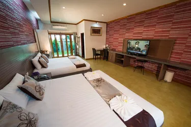 รูปภาพของ111 รีสอร์ท แอนด์ สปา