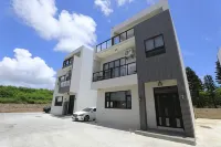 Cheese Cookie Homestay - parking