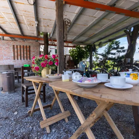 XiaoCuixuanHomestay