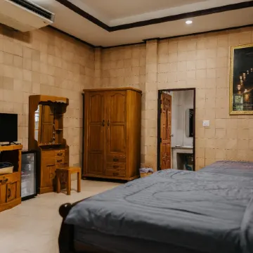 Pingview Villa Resort