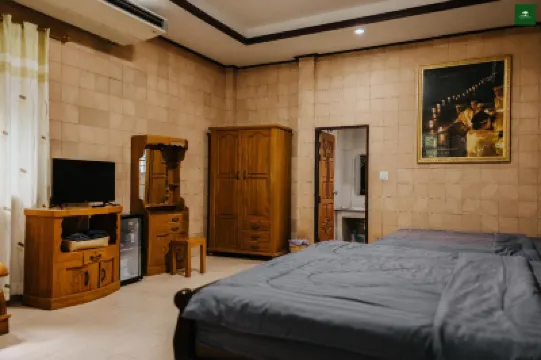 Pingview Villa Resort Hotels in Chiang Ngoen