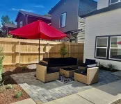 The Little Boise Bungalow