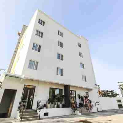 봄스테이 Hotel Exterior