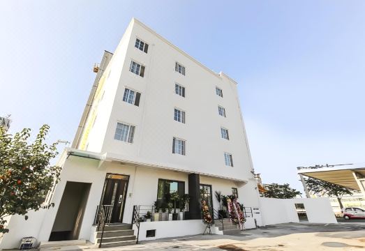 봄스테이 조식 이미지